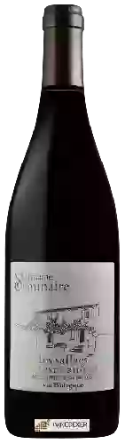 Domaine du Séminaire - Les Saffres Côtes-du-Rhône