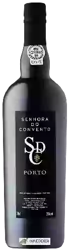 Weingut Senhora do Convento - Vintage Port