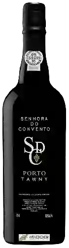 Weingut Senhora do Convento - Tawny Port