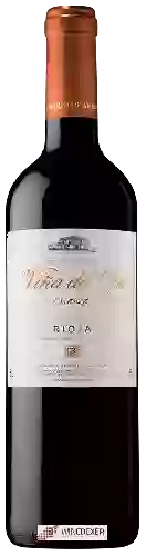 Weingut Señorio de Arana - Viña del Oja Crianza