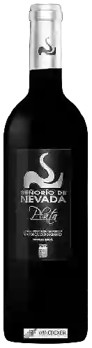 Bodegas Señorío de Nevada - Plata