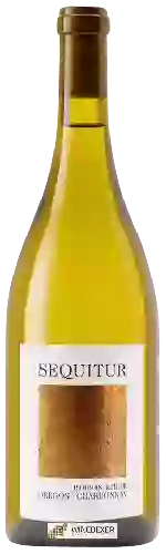 Weingut Sequitur - Chardonnay