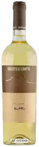 Weingut Serafini & Vidotto - Phigaia El Blanco