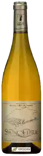 Weingut Serge Laporte - Les Boursicottes Sancerre