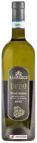 Weingut Sergio Barbaglia - Lucino Colline Novaresi Bianco