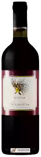 Weingut Sergio Mottura - Nenfro