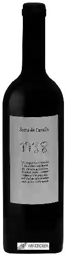 Weingut Serra de Cavalls - 1938