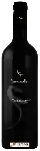 Weingut Serracavallo - Terraccia