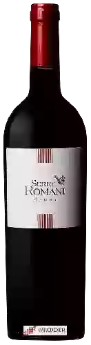 Weingut Serre Romani - Maury
