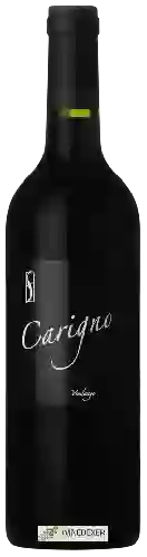 Weingut Serrelongue - Carigno Côtes du Roussillon