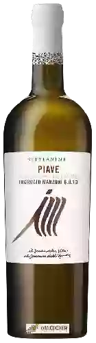 Weingut Setteanime - Incrocio Manzoni 6.0.13