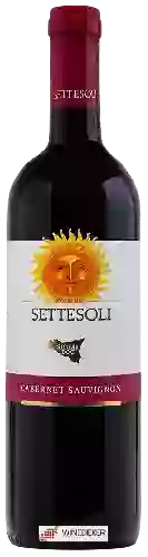 Weingut Settesoli - Cabernet Sauvignon Sicilia
