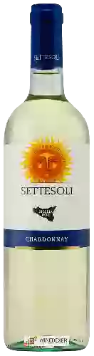 Weingut Settesoli - Chardonnay Sicilia
