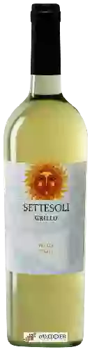 Weingut Settesoli - Grillo Sicilia