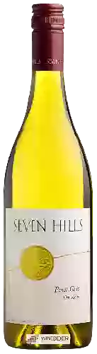 Weingut Seven Hills - Pinot Gris