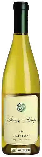 Weingut Seven Rings - Chardonnay