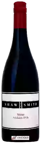 Weingut Shaw + Smith - Shiraz