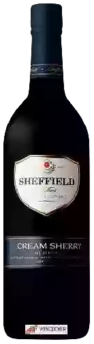 Weingut Sheffield - Cream Sherry