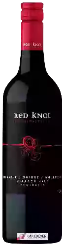 Weingut Shingleback - Red Knot GSM