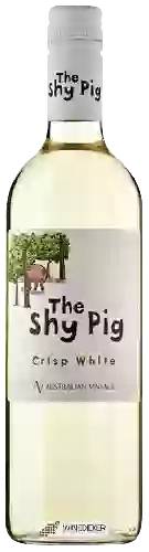 Weingut The Shy Pig - Crisp White