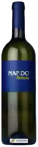 Weingut Nando - Blue Label Rebula