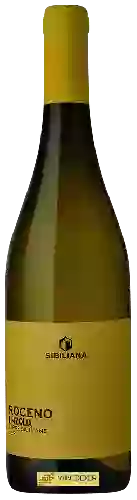 Weingut Sibiliana - Roceno Inzolia
