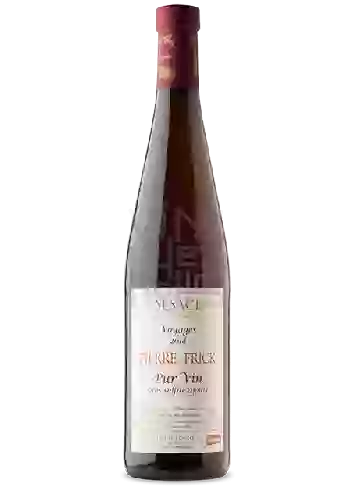 Weingut Sick Dreyer - La Grappe Des Oiseaux Pinot Gris