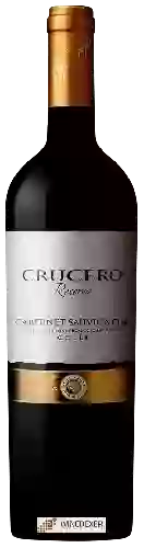 Weingut Siegel - Crucero Reserva Cabernet Sauvignon