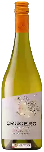 Weingut Siegel - Crucero Reserva Chardonnay