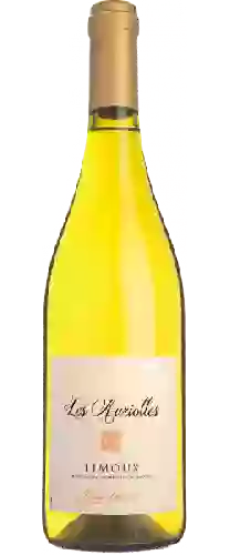 Weingut Sieur d'Arques - Les Auriolles Limoux