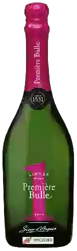 Weingut Sieur d'Arques - Première Bulle Brut