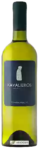 Domaine Sigalas - Kavalieros