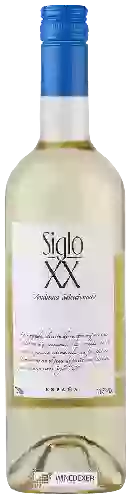 Weingut Siglo XX - Vendimia Seleccionada Airén