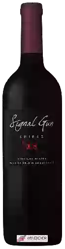 Weingut Signal Gun - Shiraz