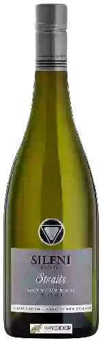 Weingut Sileni Estates - The Straits Reserve Sauvignon Blanc