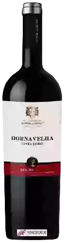 Weingut Quinta do Silval - Dorna Velha Tinta Roriz