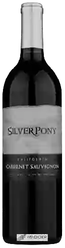 Weingut Silver Pony - Cabernet Sauvignon