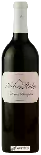 Weingut Silver Ridge - Cabernet Sauvignon