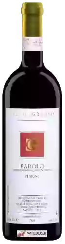 Weingut Silvio Grasso - Pì Vigne Barolo