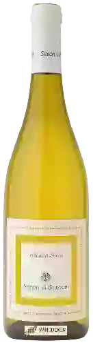 Weingut Simon di Brazzan - Blanc di Simon