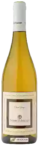 Weingut Simon di Brazzan - Pinot Grigio