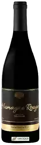 Weingut Simon Maye & Fils - Humagne Rouge