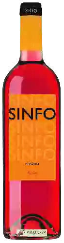 Weingut Sinforiano - Sinfo Rosado
