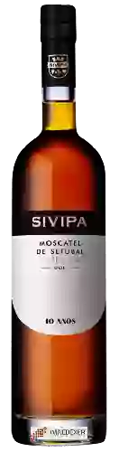 Weingut Sivipa - Moscatel de Setúbal Superior 10 Anos