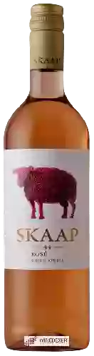 Weingut Skaap - Rosé