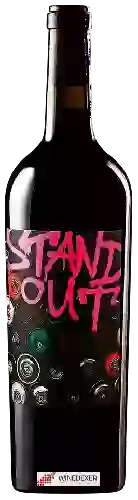 Weingut SLO Down - Stand Out Red Blend