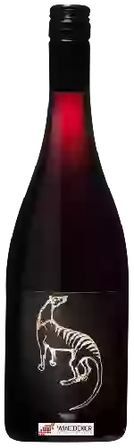 Weingut Small Island - Black Pinot Noir