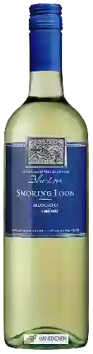 Weingut Smoking Loon - Blue Loon Moscato