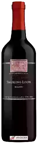 Weingut Smoking Loon - el Carancho Malbec