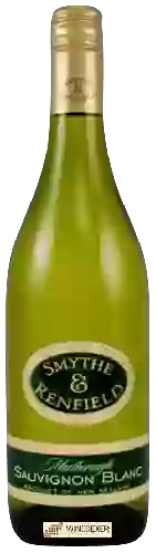 Weingut Smythe & Renfield - Sauvignon Blanc
